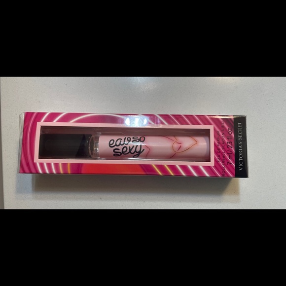 Victoria's Secret Other - Victoria Secret Eau So Sexy perfume rollerball-NWT